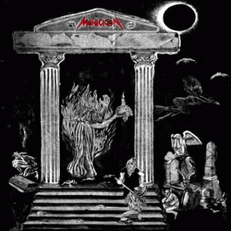 Municion : Horde of Vultures